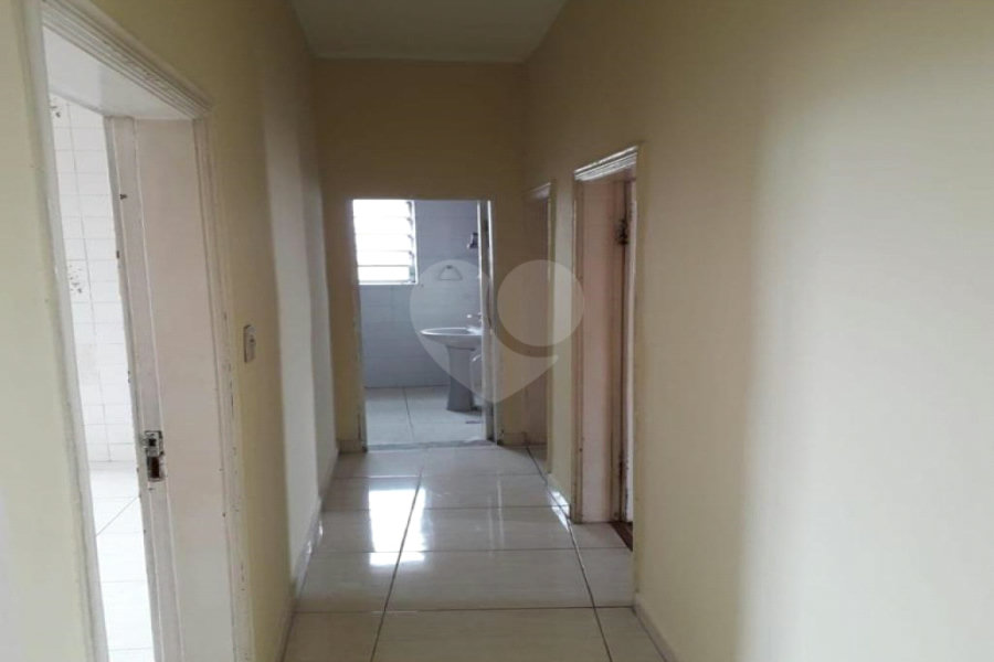 Apartamento à venda com 2 quartos em Tucuruvi, São Paulo, SP