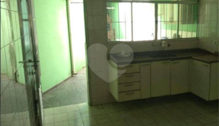 Sobrado à venda com 2 quartos em Limão, São Paulo, SP
