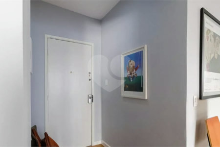 Apartamento à venda com 1 quarto em Liberdade, São Paulo, SP