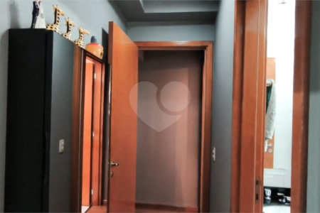 Apartamento à venda com 2 quartos, sendo 1 suíte,  em Vila Andrade, São Paulo, SP