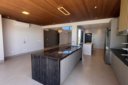 Casa à venda com 3 suítes no condomínio Damha IV, Presidente Prudente - SP