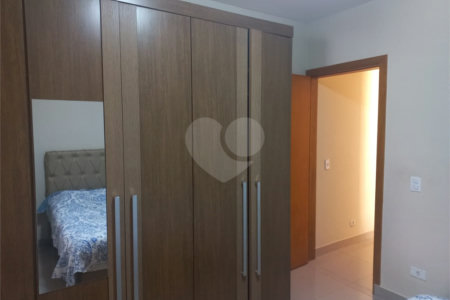 Casa Térrea à venda com 1 quarto em Jardim Peri, São Paulo, SP