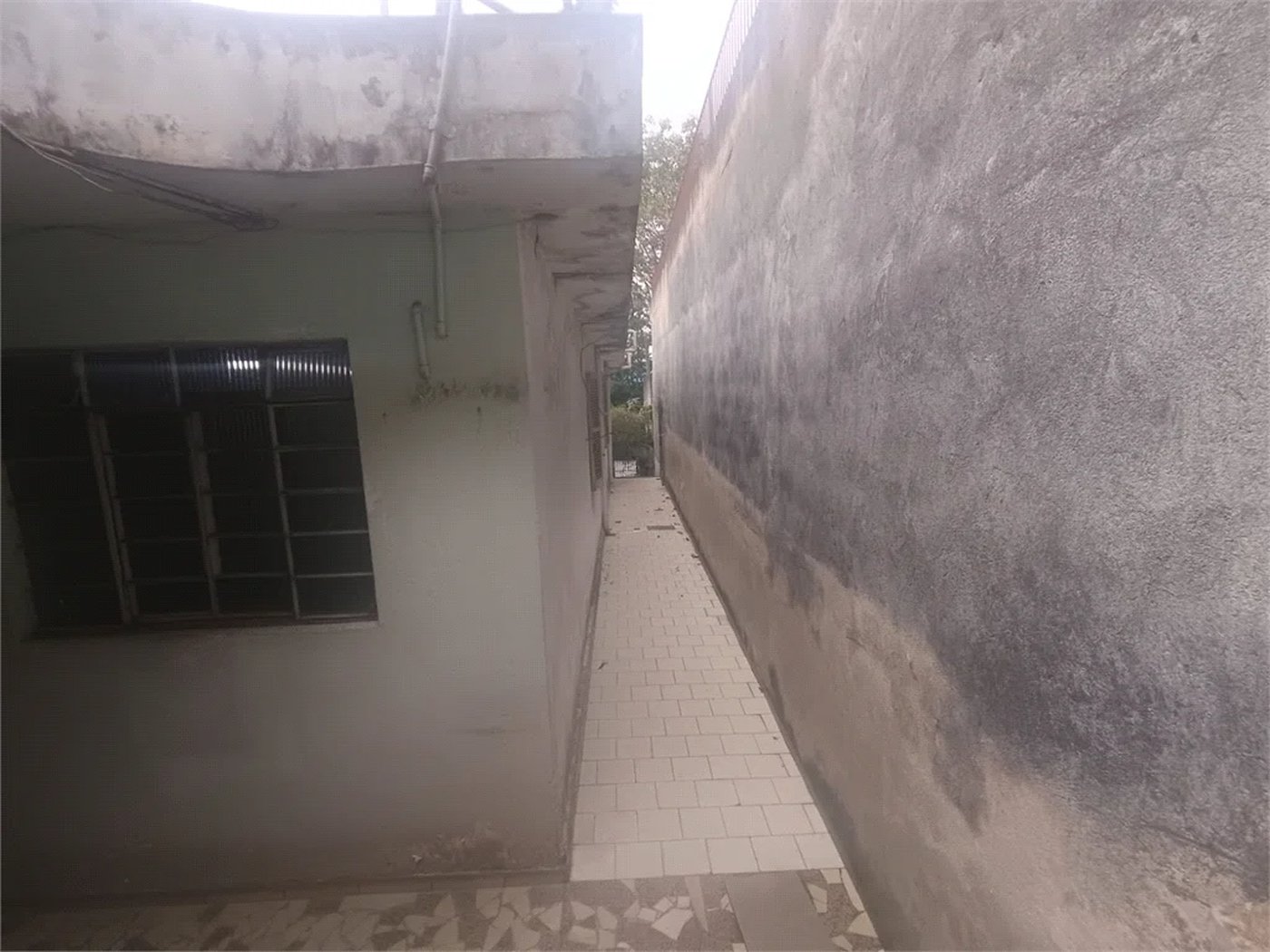 Casa à venda com 2 quartos em Jardim Vale das Virtudes, São Paulo, SP