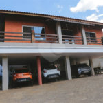 Casa à venda com 3 quartos, sendo 1 suíte, no condomínio Parque da Fazenda, Itatiba - SP