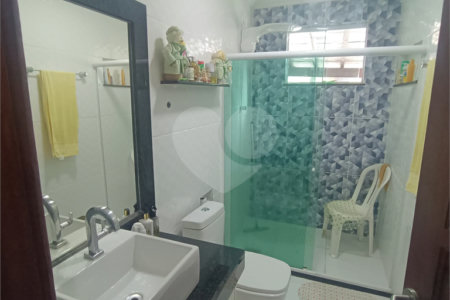 Casa à venda com 3 quartos, sendo 1 suíte,  em São José, Armação dos Búzios, RJ