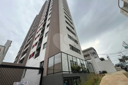 Apartamento à venda com 2 quartos em Vila Mazzei, São Paulo, SP