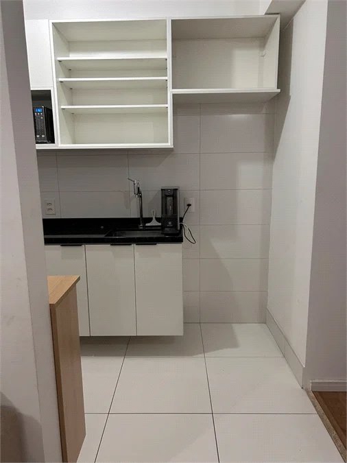 Apartamento à venda com 3 quartos, sendo 1 suíte,  em Vila Andrade, São Paulo, SP