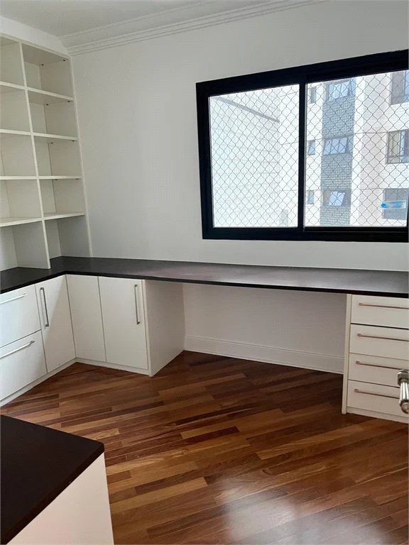 Apartamento à venda com 4 suítes em Paraíso do Morumbi, São Paulo, SP