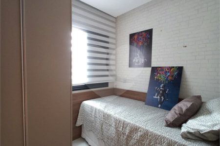 Apartamento à venda com 2 quartos em Tremembé, São Paulo, SP