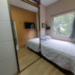 Apartamento à venda com 1 quarto em República, São Paulo, SP