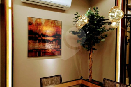 Apartamento à venda com 4 suítes em Jardim Armênia, Mogi das Cruzes, SP