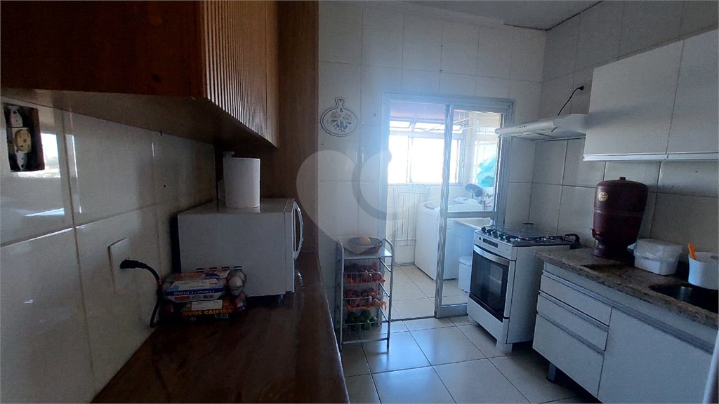 Apartamento à venda com 2 quartos em Vila Leopoldina, São Paulo, SP
