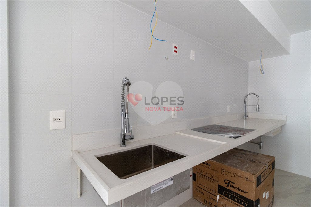 Apartamento à venda com 1 quarto em Ipanema, Rio de Janeiro, RJ