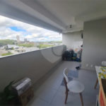 APARTAMENTO A VENDA NO URBANOVA COM 2 DORMITÓRIOS, 1 SUÍTE, 1 VAGA, SÃO JOSÉ DOS CAMPOS/SP.