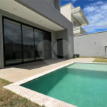 Casa à venda com 3 suítes no condomínio Brisas Horizontal, Cuiabá - MT