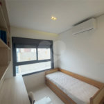 Apartamento à venda com 2 quartos, sendo 1 suíte, em Brooklin Paulista, São Paulo, SP