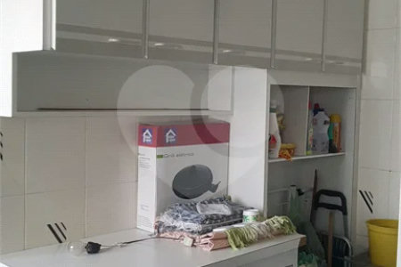 Apartamento à venda com 3 quartos, sendo 1 suíte, em Santana, São Paulo, SP
