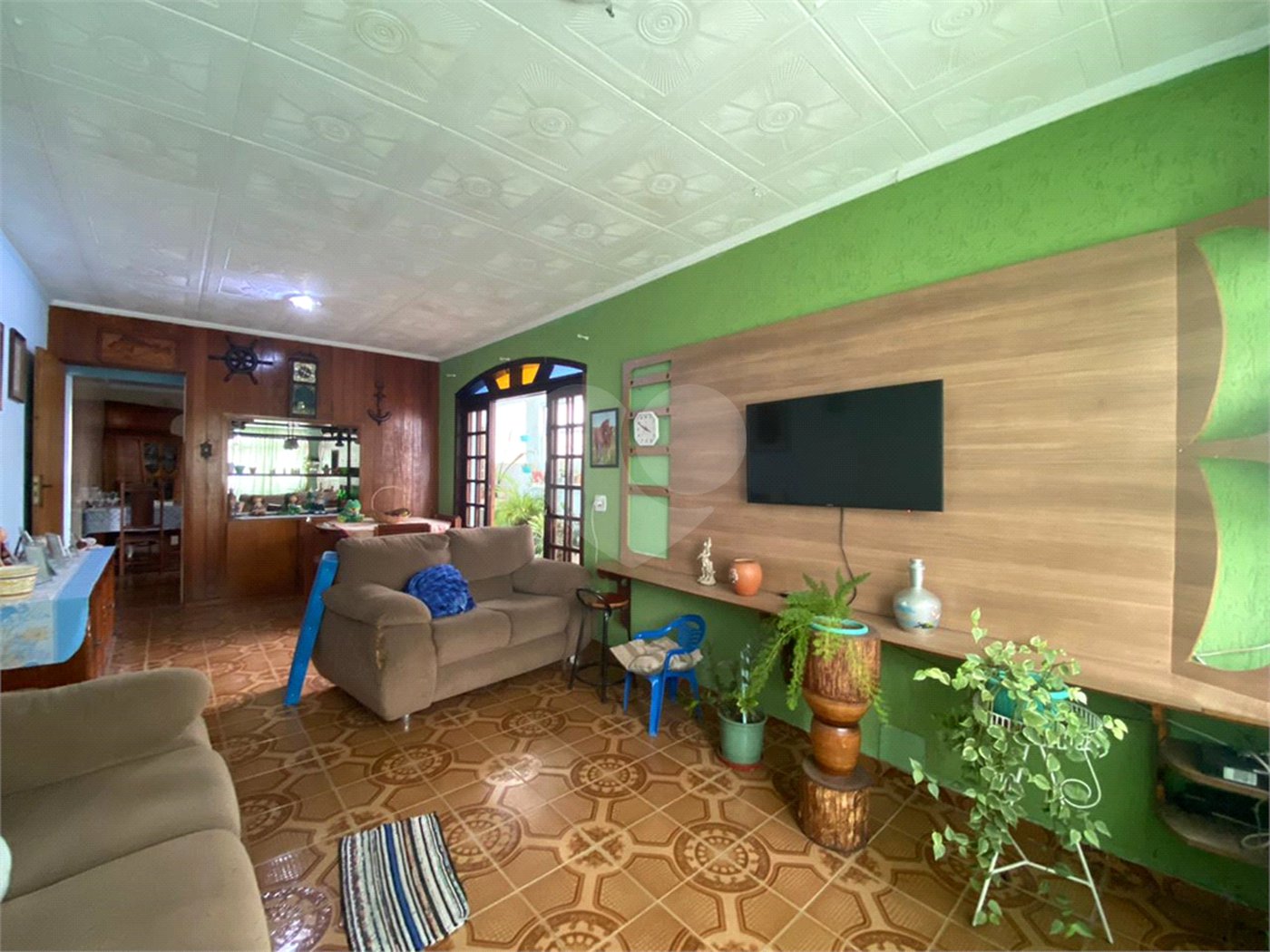 Casa à venda com 6 quartos em Tucuruvi, São Paulo, SP