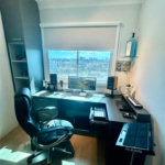Apartamento à venda com 2 quartos, sendo 1 suíte,  em Cerâmica, São Caetano do Sul, SP