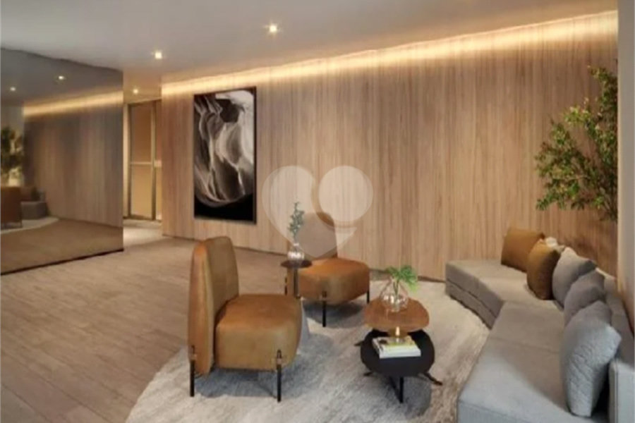 Studio à venda com 1 suíte em Butantã, São Paulo, SP