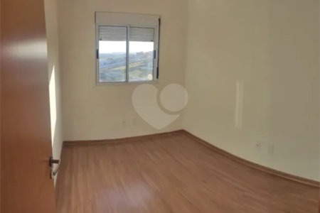 Apartamento à venda com 2 quartos, sendo 1 suíte, em Condomínio Residencial Colinas do Paratehy, São José dos Campos, SP