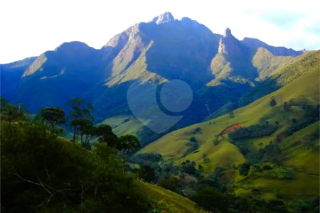 Fazenda à venda em Eugênio de Mello, São José dos Campos, SP