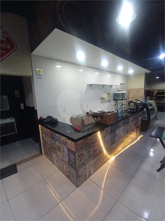 Loja para alugar em Santíssimo, Rio de Janeiro, RJ