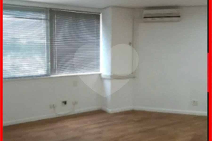 Sala à venda em Cidade Monções, São Paulo, SP