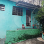 Casa Térrea à venda com 2 quartos em Tremembé, São Paulo, SP