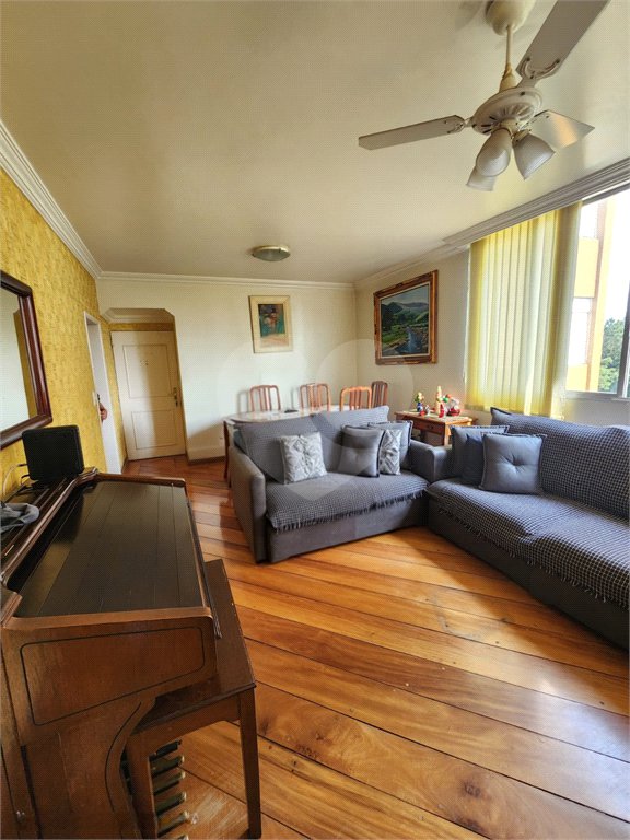 Apartamento à venda com 3 quartos, sendo 1 suíte, em Santana, São Paulo, SP