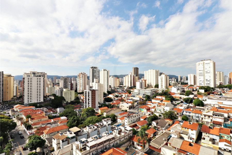 Apartamento à venda com 4 quartos, sendo 2 suítes, em Santana, São Paulo, SP