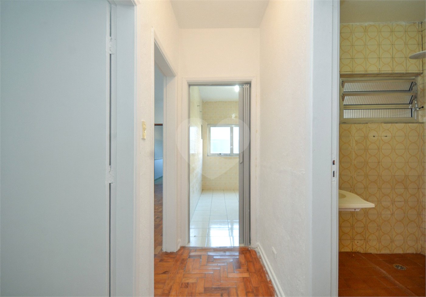 Apartamento à venda com 2 quartos em Vila Mariana, São Paulo, SP