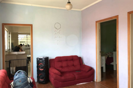 Casa à venda com 3 quartos em Vila Nova Galvão, São Paulo, SP