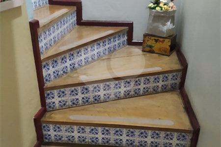 Sobrado à venda com 3 quartos, sendo 1 suíte, em Brooklin, São Paulo, SP