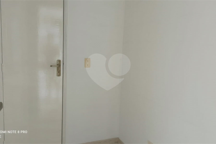 Apartamento à venda com 3 quartos, sendo 1 suíte, em Tucuruvi, São Paulo, SP
