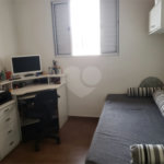 Sobrado à venda com 3 quartos, sendo 1 suíte, em Parada Inglesa, São Paulo, SP