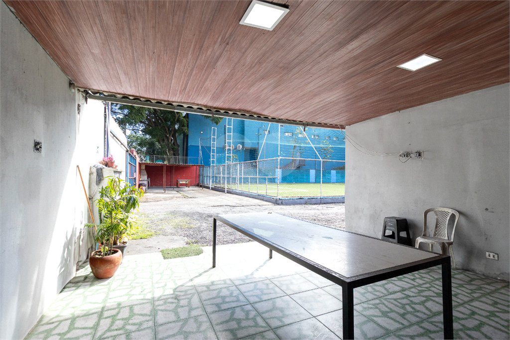Terreno à venda em Interlagos, São Paulo, SP