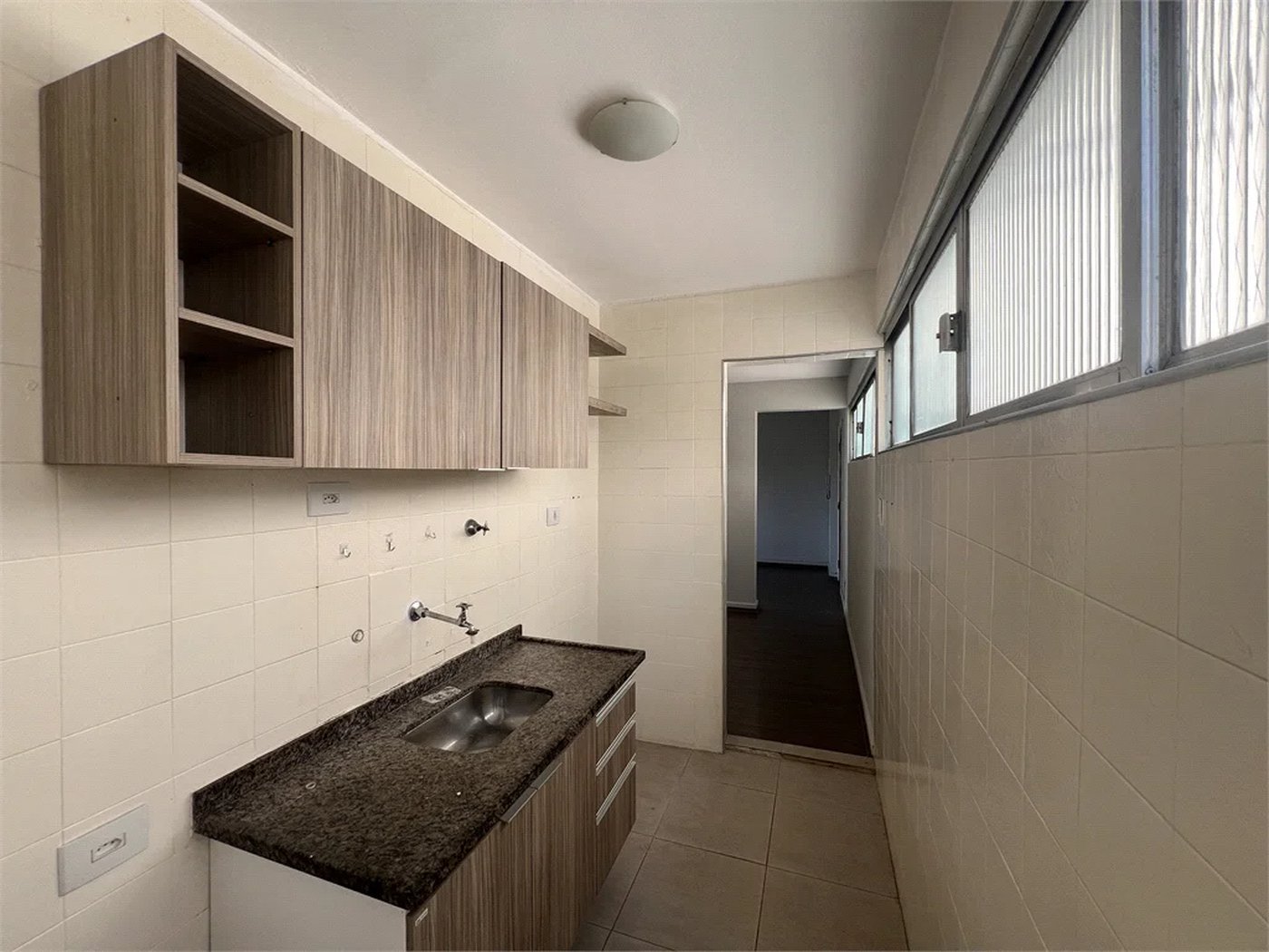 Apartamento à venda com 3 quartos em Alto de Pinheiros, São Paulo, SP