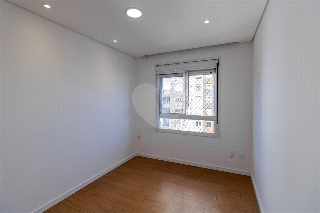 Apartamento à venda com 2 quartos em Vila Andrade, São Paulo, SP