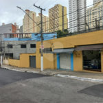 Terreno à venda em Santana, São Paulo, SP