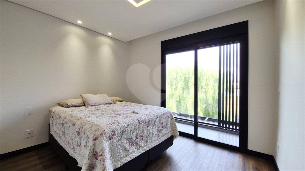 Casa à venda com 3 quartos, sendo 1 suíte, no condomínio Portal da Mata Rp, Ribeirão Preto - SP