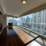 Apartamento à venda com 3 suítes em Vila Leopoldina, São Paulo, SP