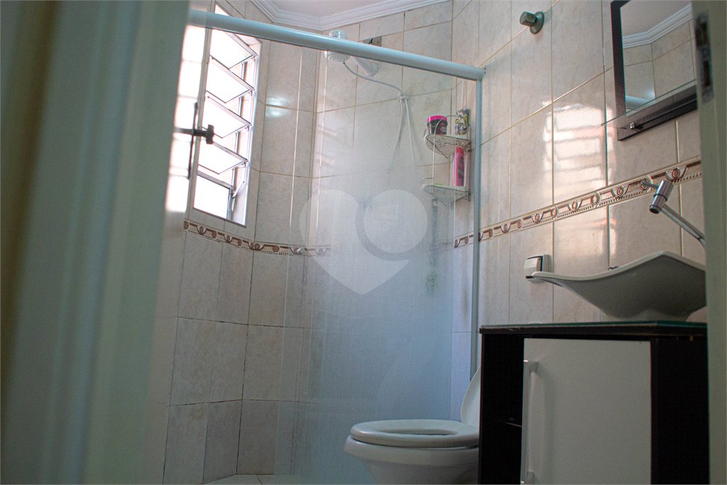 Apartamento à venda com 2 quartos em Esplanada Mendes Moraes, São Roque, SP