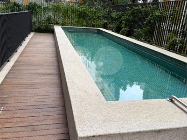 Studio à venda com 1 suíte em Jardim América, São Paulo, SP