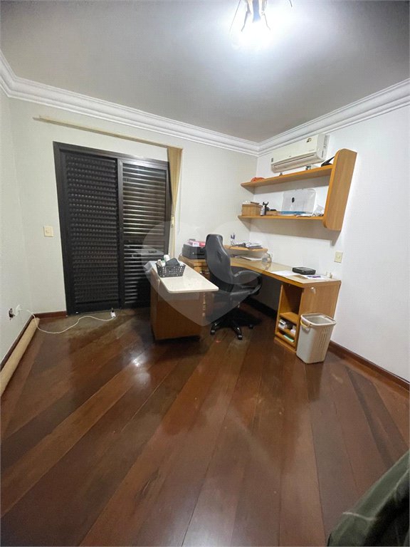 Apartamento à venda com 4 quartos, sendo 3 suítes, no Centro, São Bernardo do Campo, SP