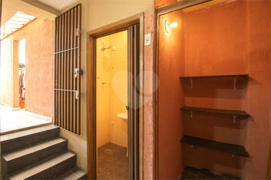 Casa à venda com 3 quartos, sendo 1 suíte,  em Tucuruvi, São Paulo, SP