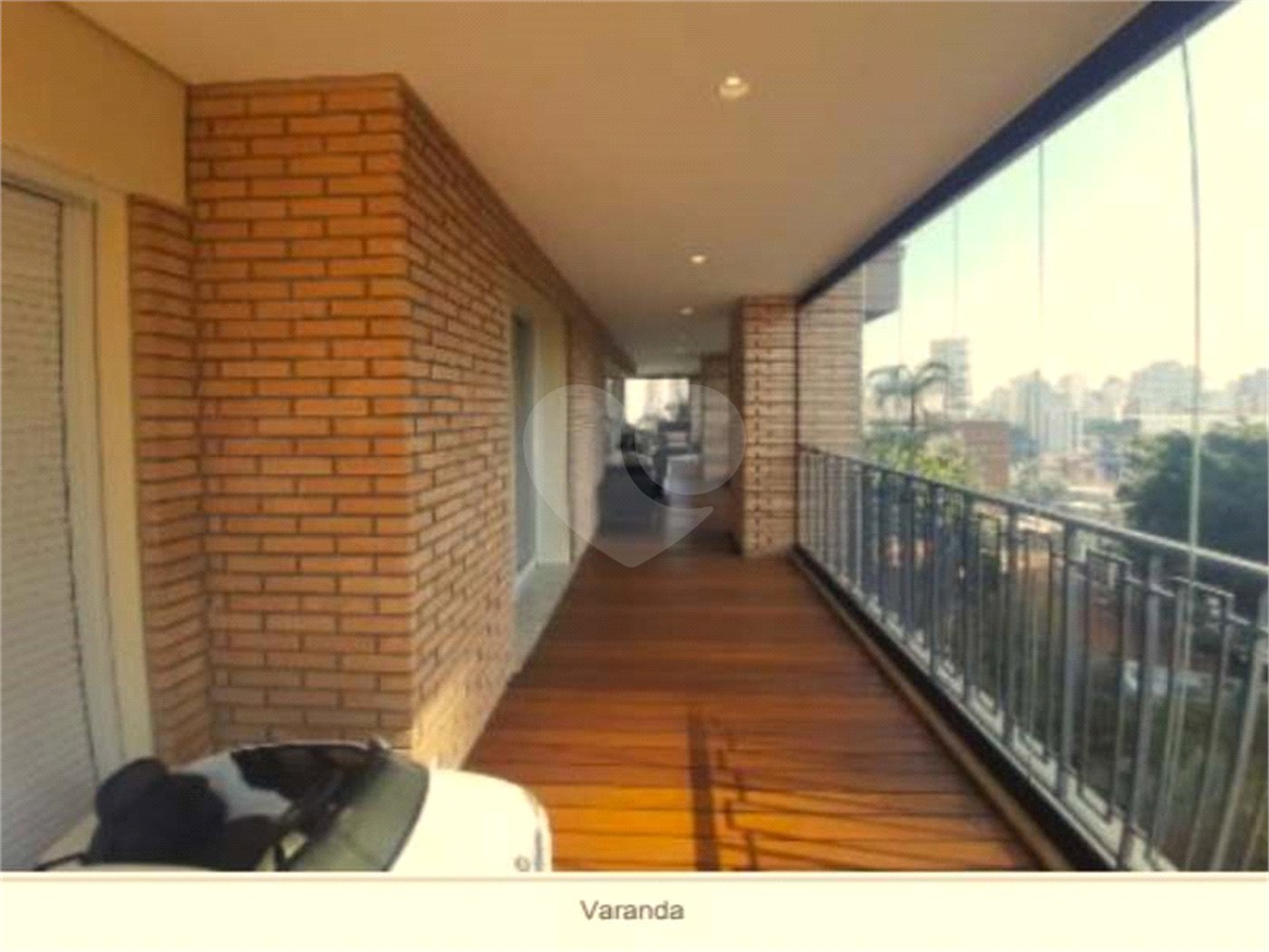 Apartamento à venda com 4 suítes em Perdizes, São Paulo, SP