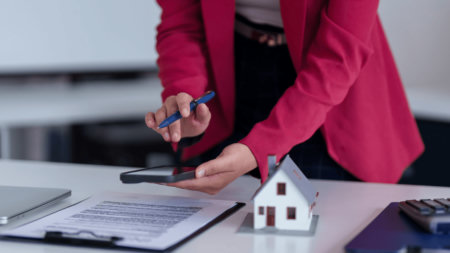 Regularização de Imóveis