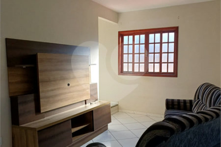 Casa para alugar com 2 quartos em Campo Grande, Rio de Janeiro, RJ