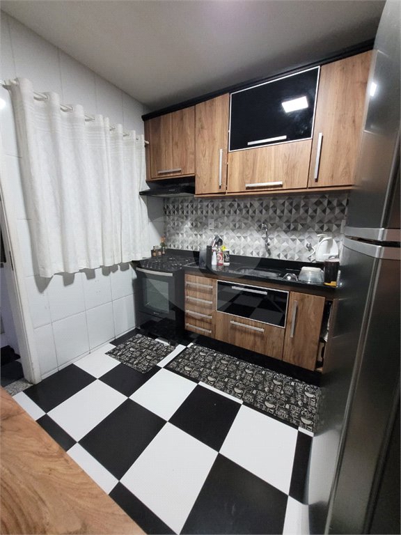 Casa à venda com 2 quartos em Campo Grande, Rio de Janeiro, RJ